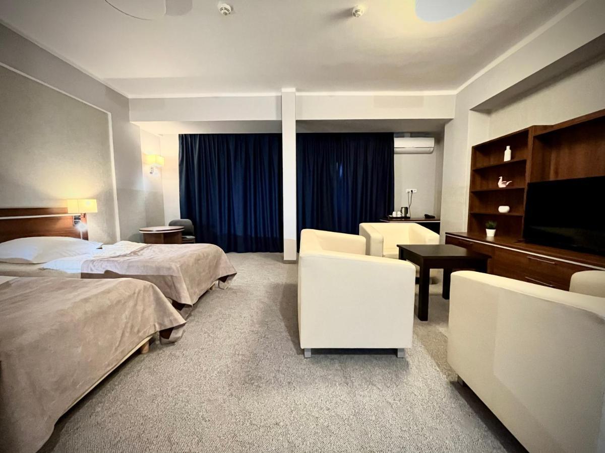 ביילסקו-ביאלה Hotel Szyndzielnia מראה חיצוני תמונה